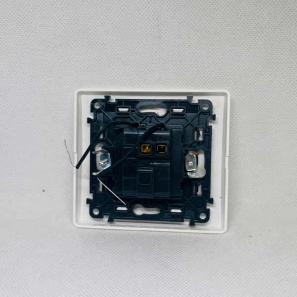 Bouton poussoir sonnerie encastré – Image 3