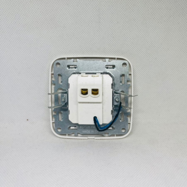 Bouton poussoir sonnerie encastré – Image 3