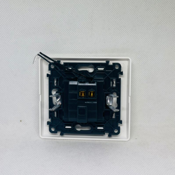 Bouton poussoir sonnerie encastré – Image 3