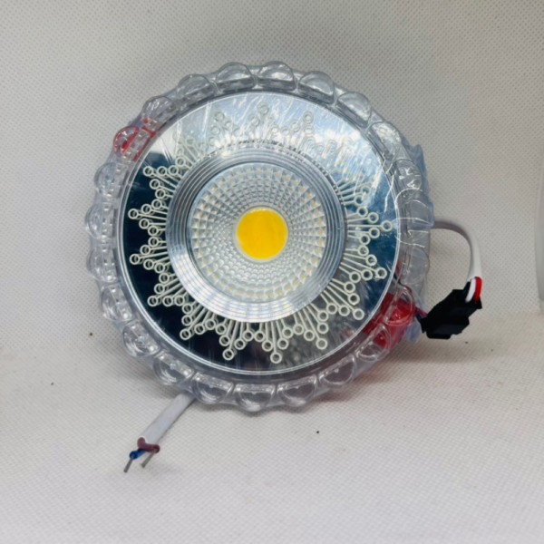 Spot encastré 5w