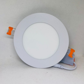 Spot encastré 6W