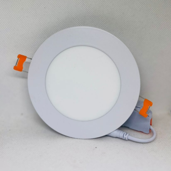 Spot encastré 6W