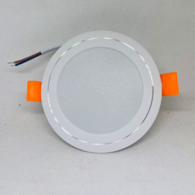 Spot encastré 6W