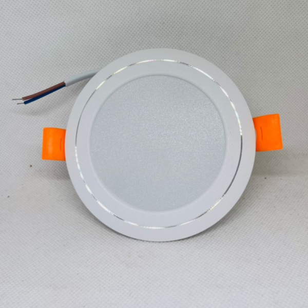 Spot encastré 6W