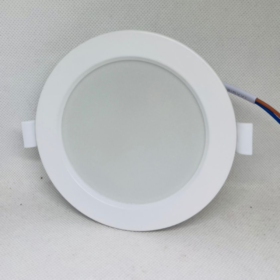 Spot encastré 12W