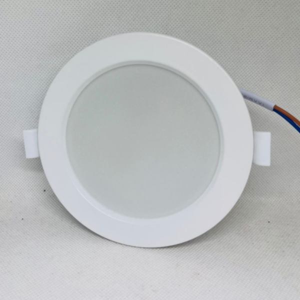 Spot encastré 12W