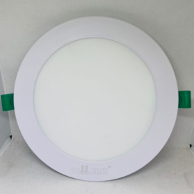 Spot encastré 15W
