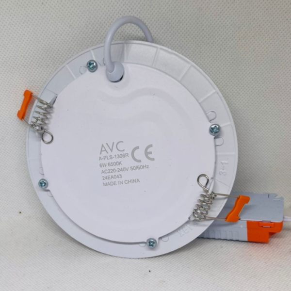 Spot encastré 6W – Image 2