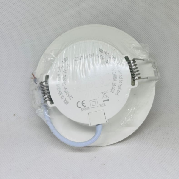 Spot encastré 6W – Image 2