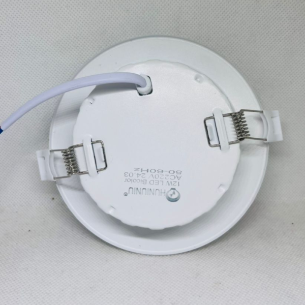 Spot encastré 12W – Image 2