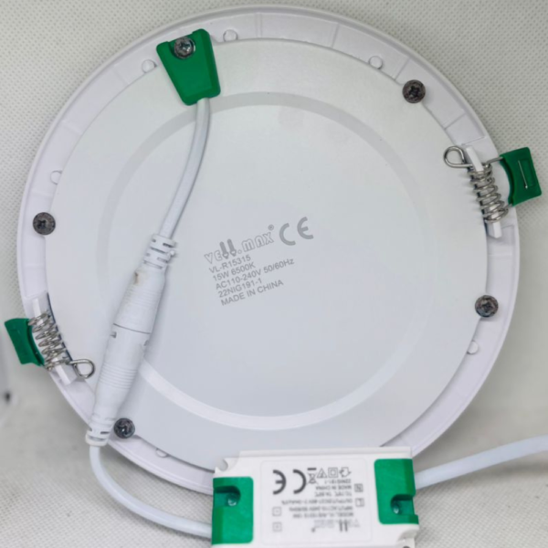Spot encastré 15W – Image 2