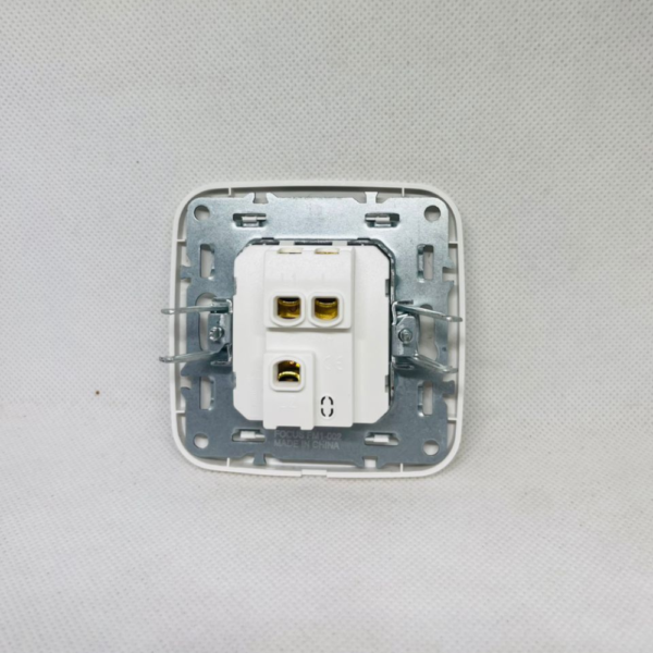 Interrupteur simple allumage va et vient – Image 3