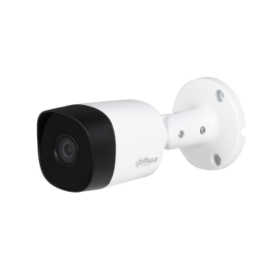 5MP HDCVI Fixed IR Bullet Camera