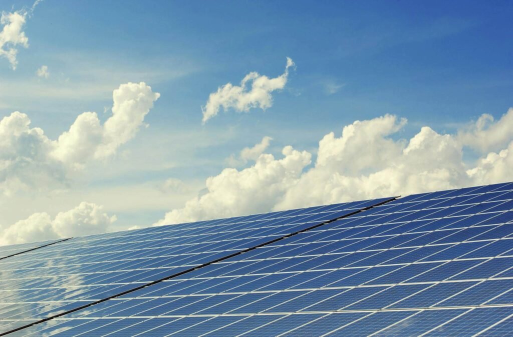 Company Achieves Milestone: 1 Million Tons CO2 Avoided Pexels Pixabay 356036 1 1024x674