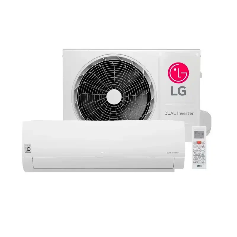 Climatiseur Split 12000 BTU