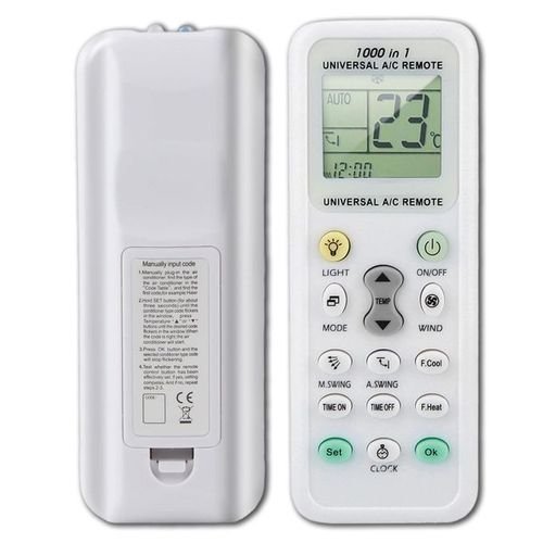 Télécommande Universelle