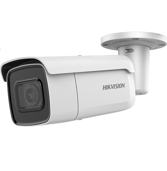 Camera IP Exterieure