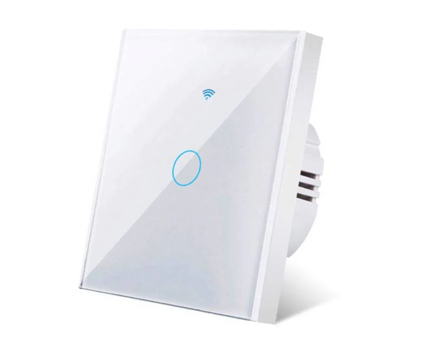 Interrupteur Intelligent Wi-Fi