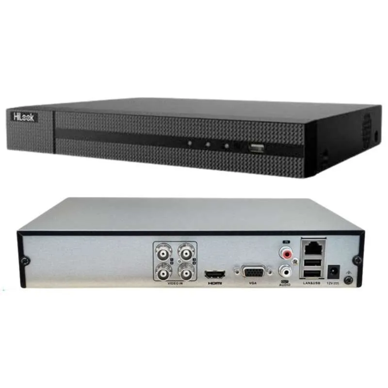Enregistreur DVR 4 Canaux
